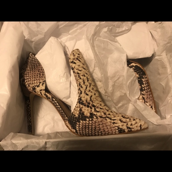 steve madden dolly snake